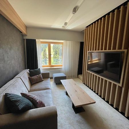 Woodside Apartments Kopaonik Bagian luar foto