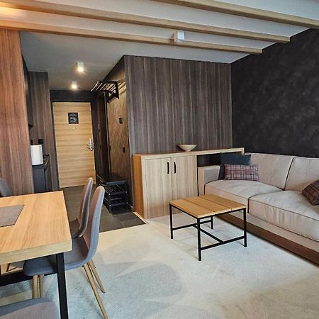 Woodside Apartments Kopaonik Bagian luar foto