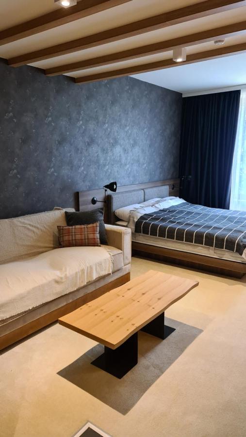 Woodside Apartments Kopaonik Bagian luar foto