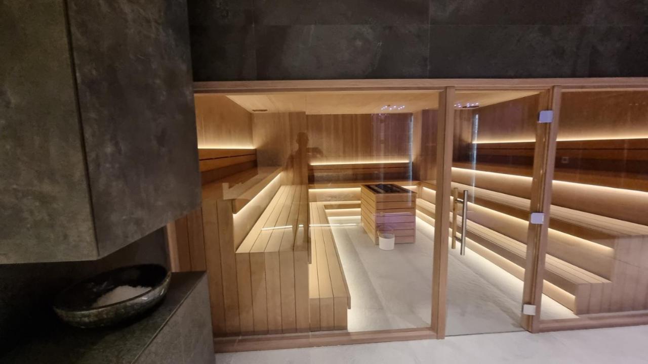 Woodside Apartments Kopaonik Bagian luar foto