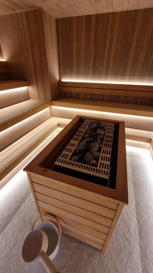 Woodside Apartments Kopaonik Bagian luar foto