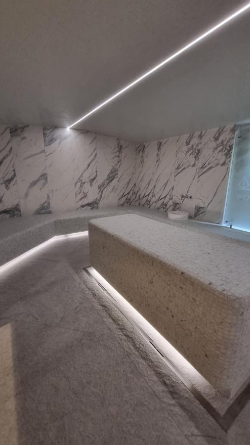 Woodside Apartments Kopaonik Bagian luar foto
