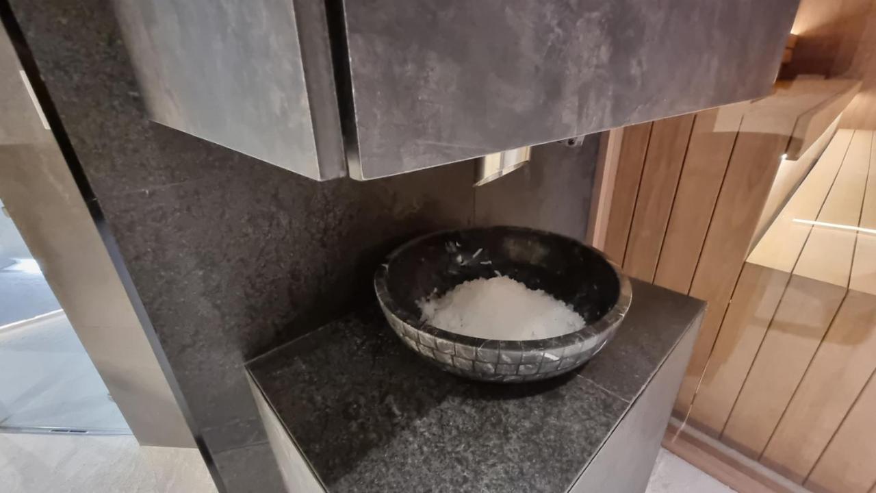 Woodside Apartments Kopaonik Bagian luar foto