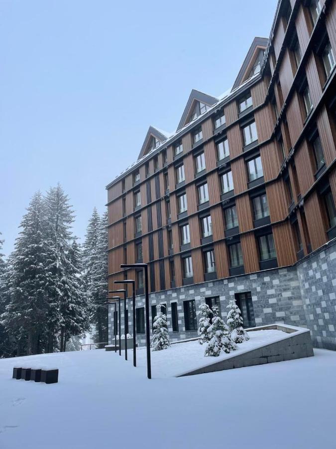 Woodside Apartments Kopaonik Bagian luar foto