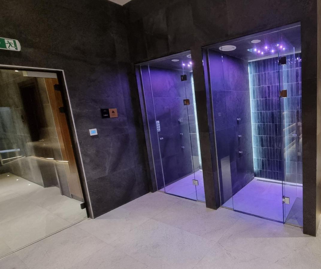Woodside Apartments Kopaonik Bagian luar foto