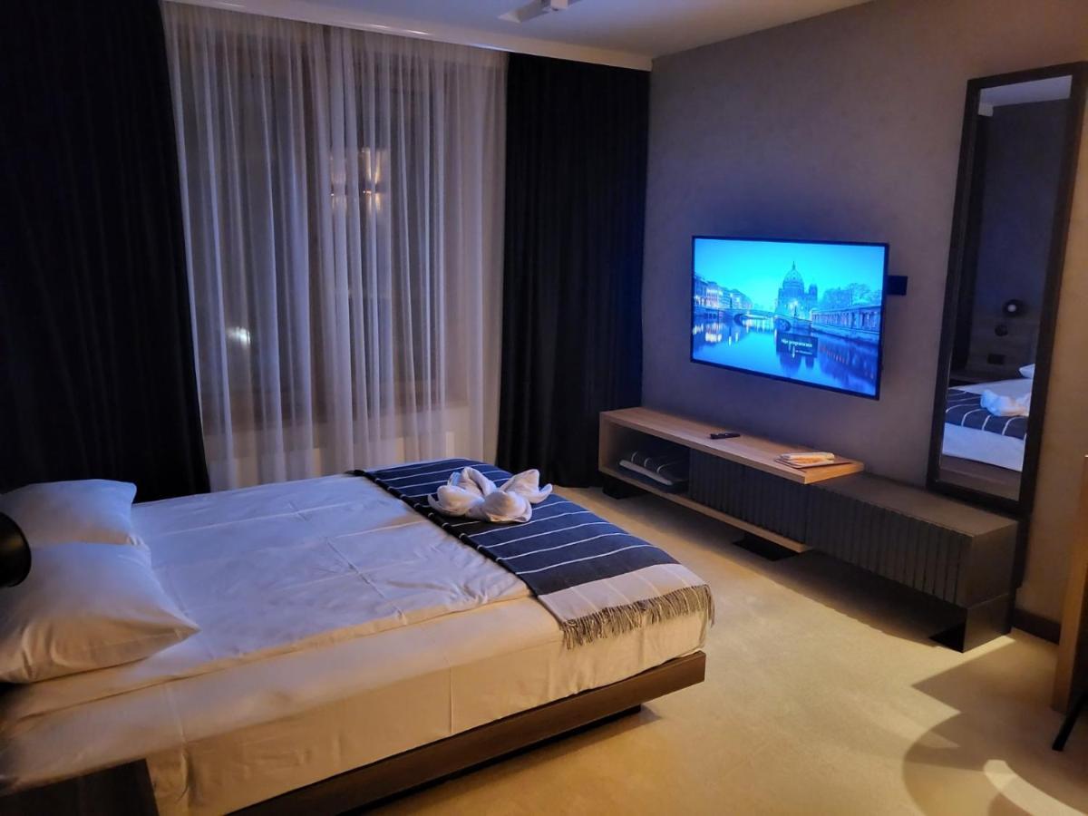 Woodside Apartments Kopaonik Bagian luar foto