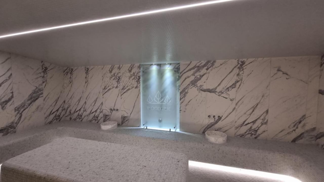 Woodside Apartments Kopaonik Bagian luar foto