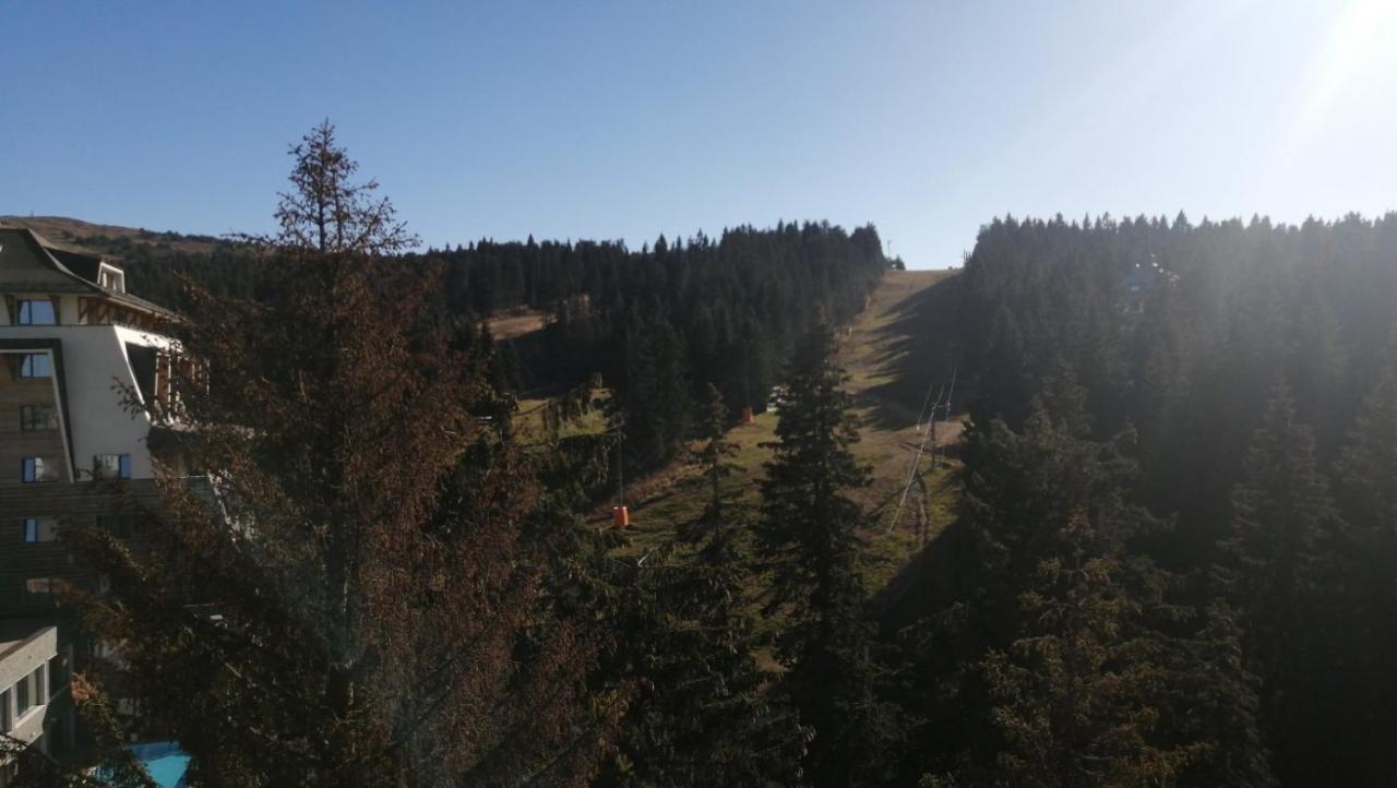 Woodside Apartments Kopaonik Bagian luar foto