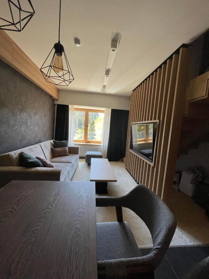 Woodside Apartments Kopaonik Bagian luar foto