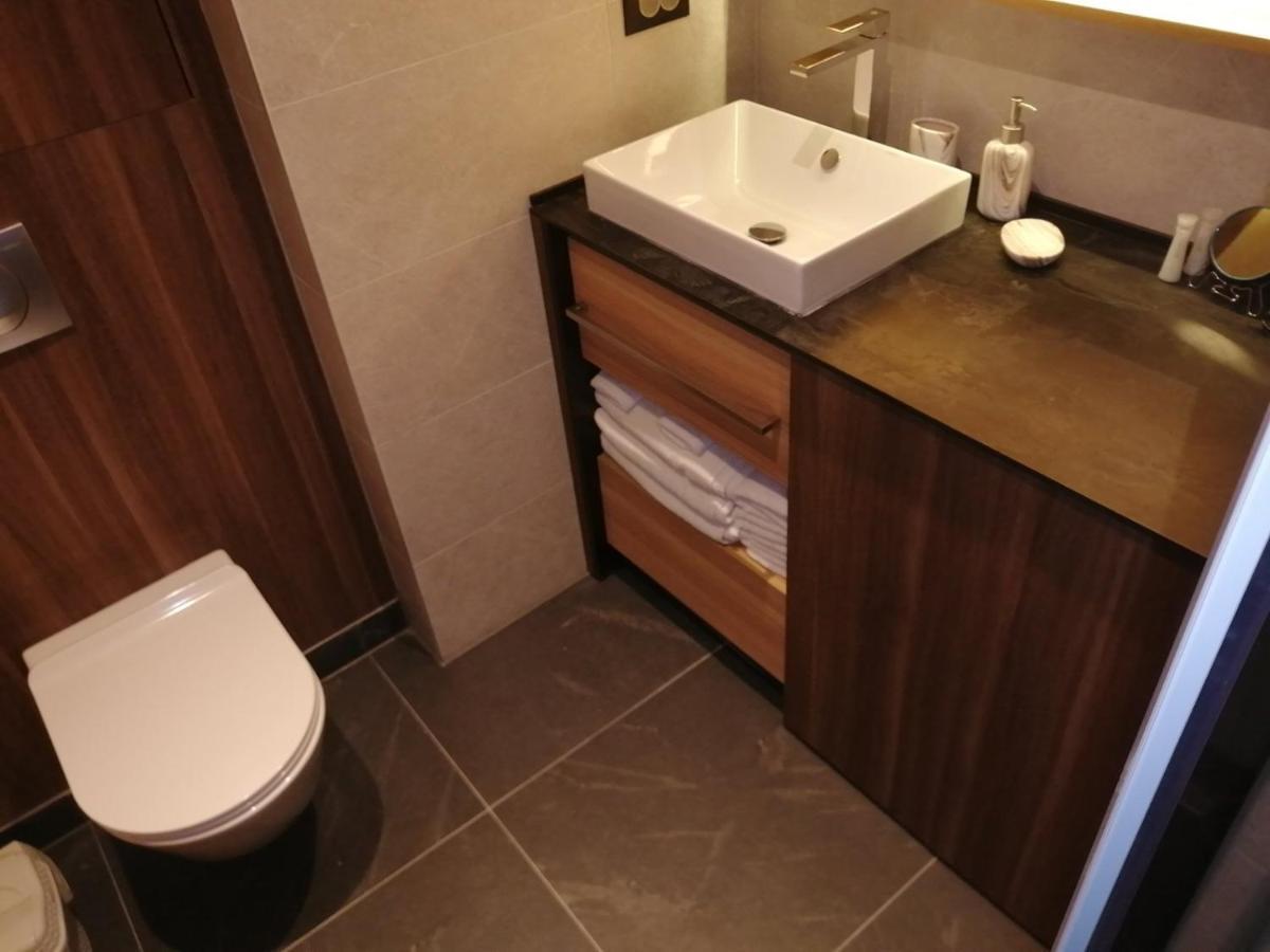 Woodside Apartments Kopaonik Bagian luar foto