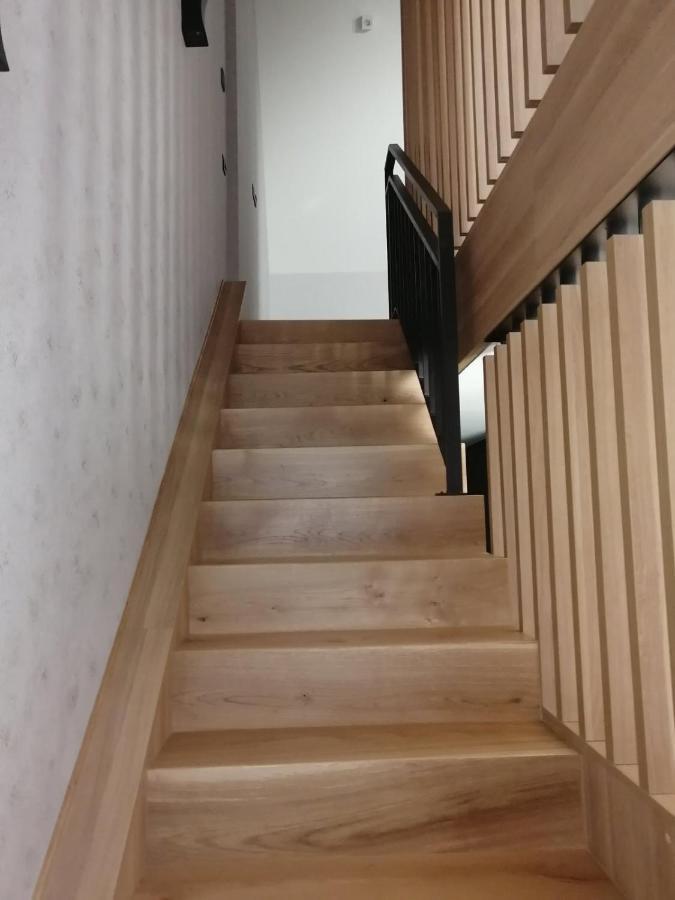 Woodside Apartments Kopaonik Bagian luar foto