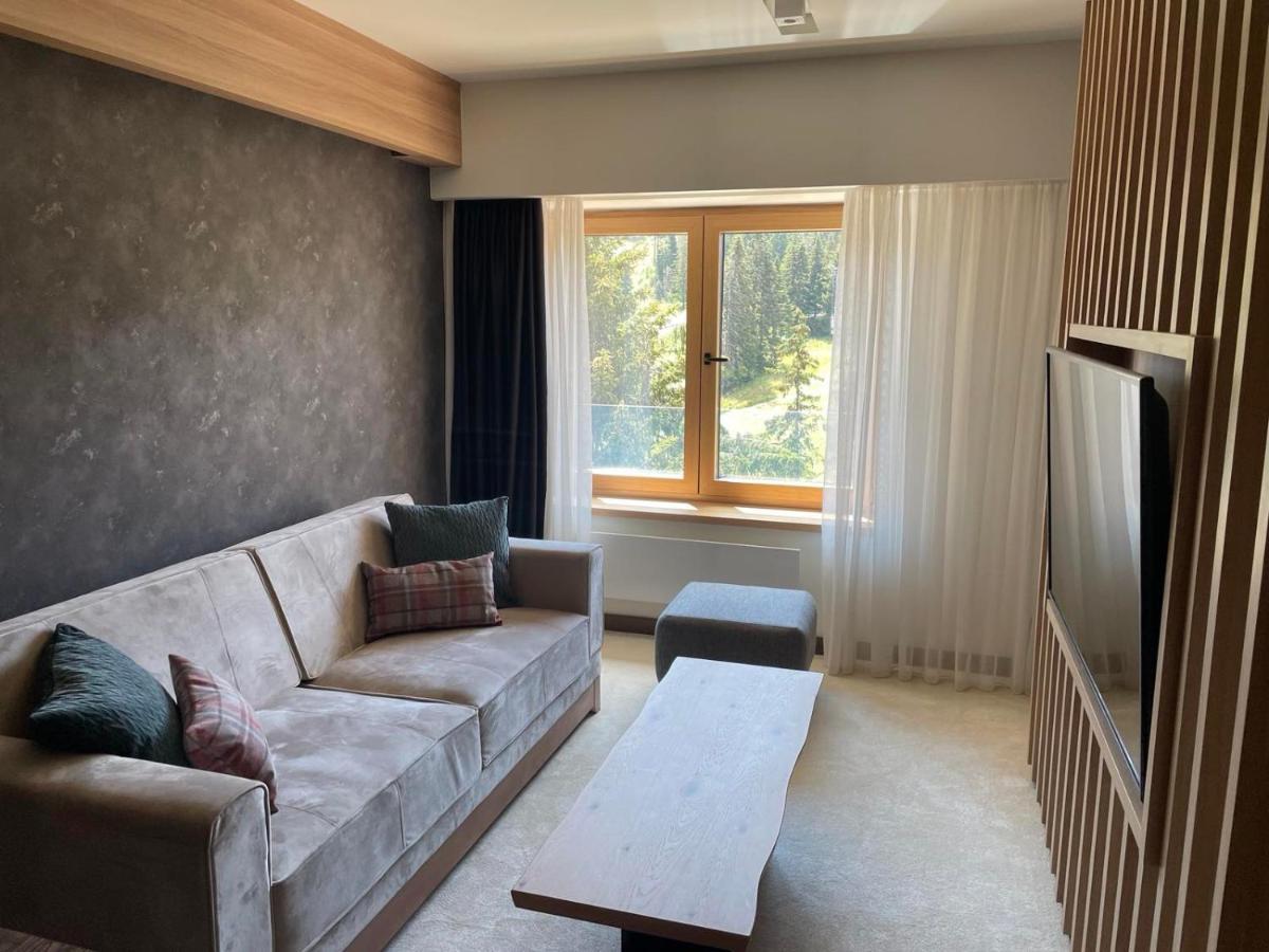 Woodside Apartments Kopaonik Bagian luar foto