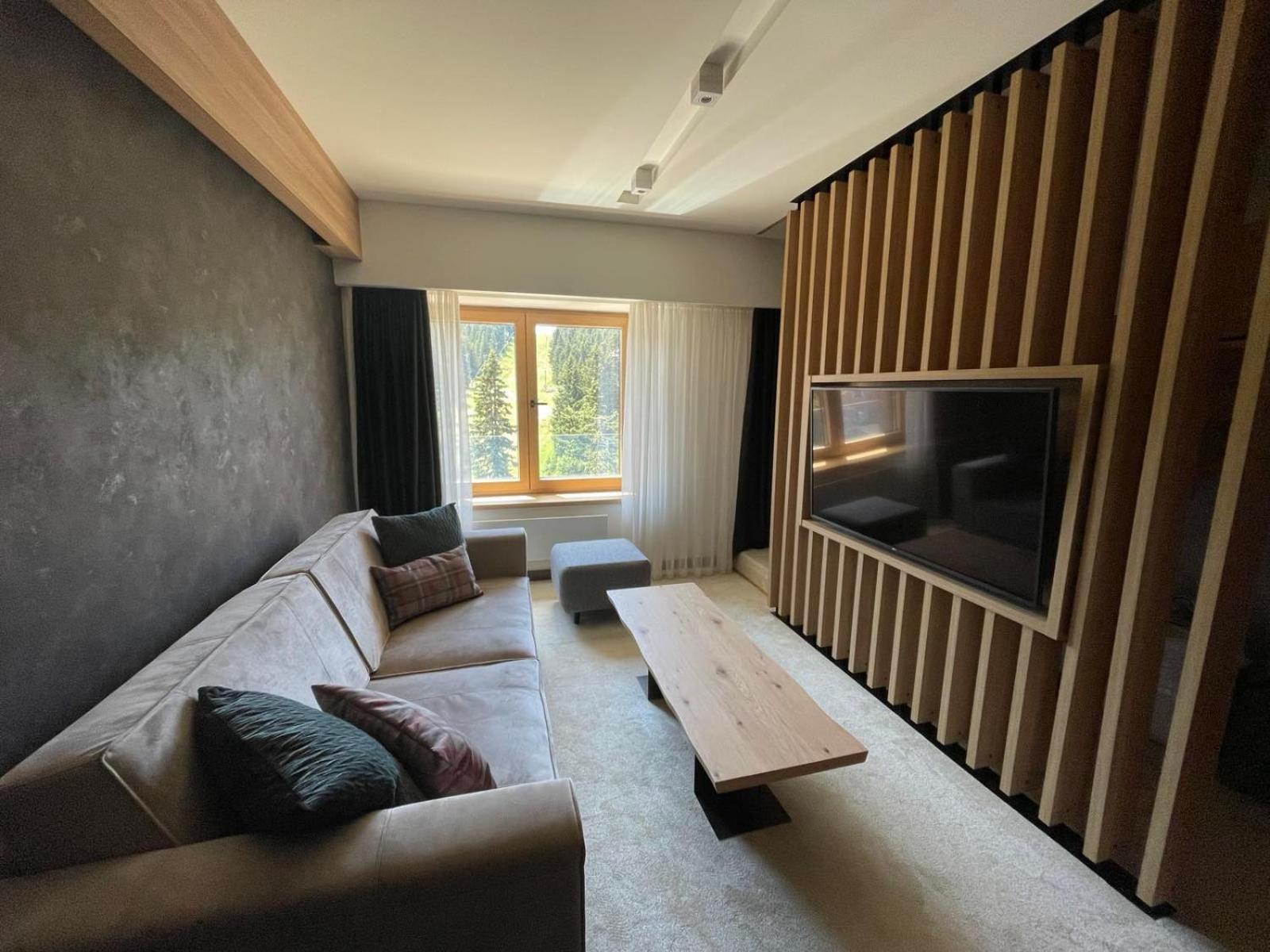 Woodside Apartments Kopaonik Bagian luar foto