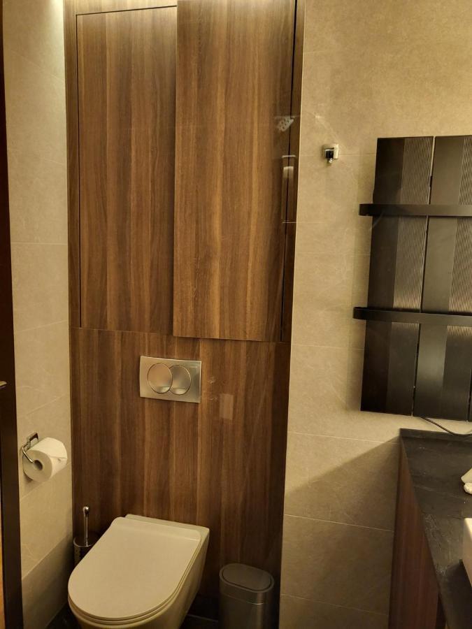 Woodside Apartments Kopaonik Bagian luar foto