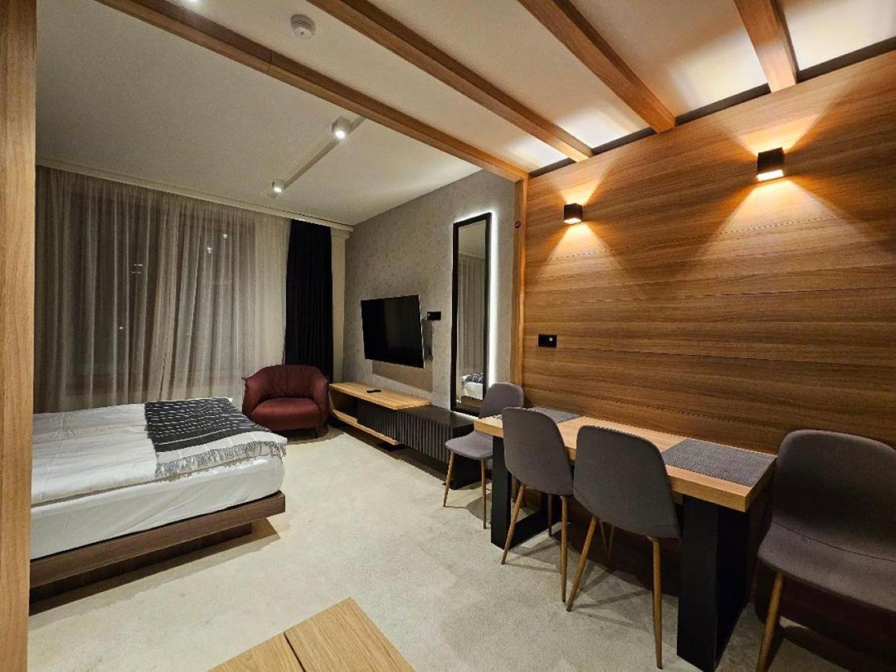 Woodside Apartments Kopaonik Bagian luar foto