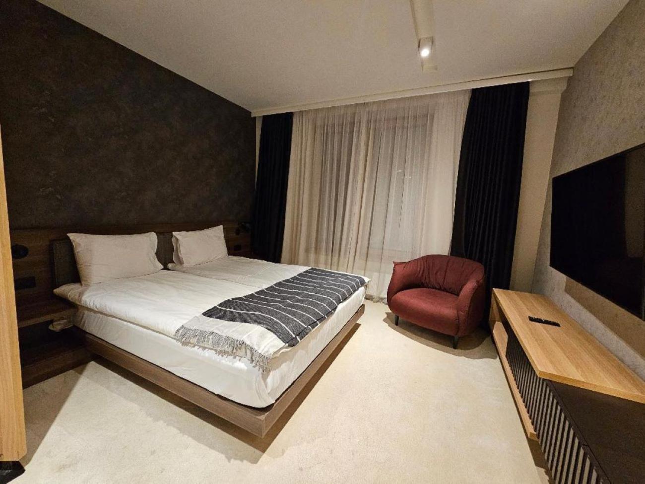 Woodside Apartments Kopaonik Bagian luar foto