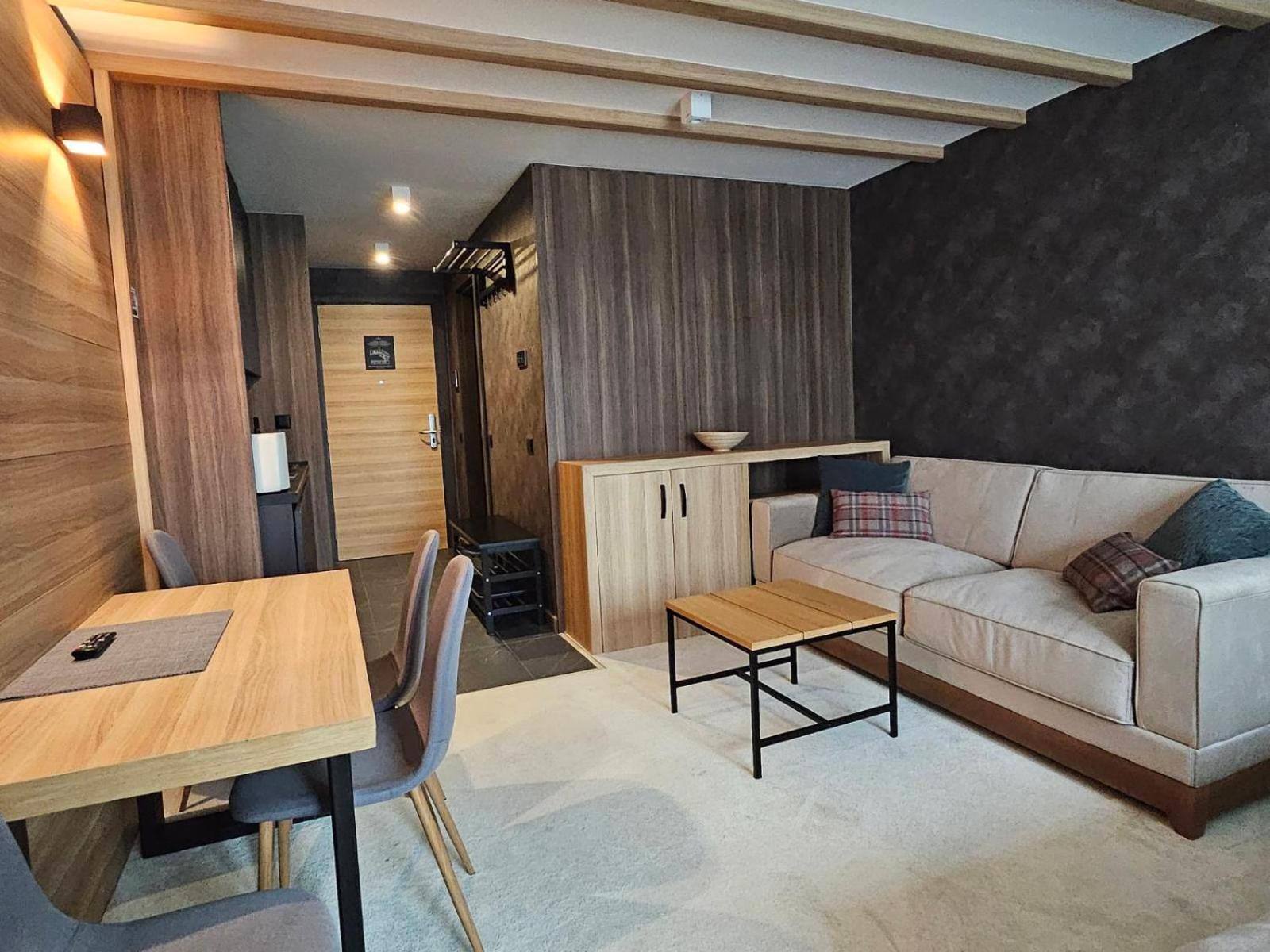 Woodside Apartments Kopaonik Bagian luar foto
