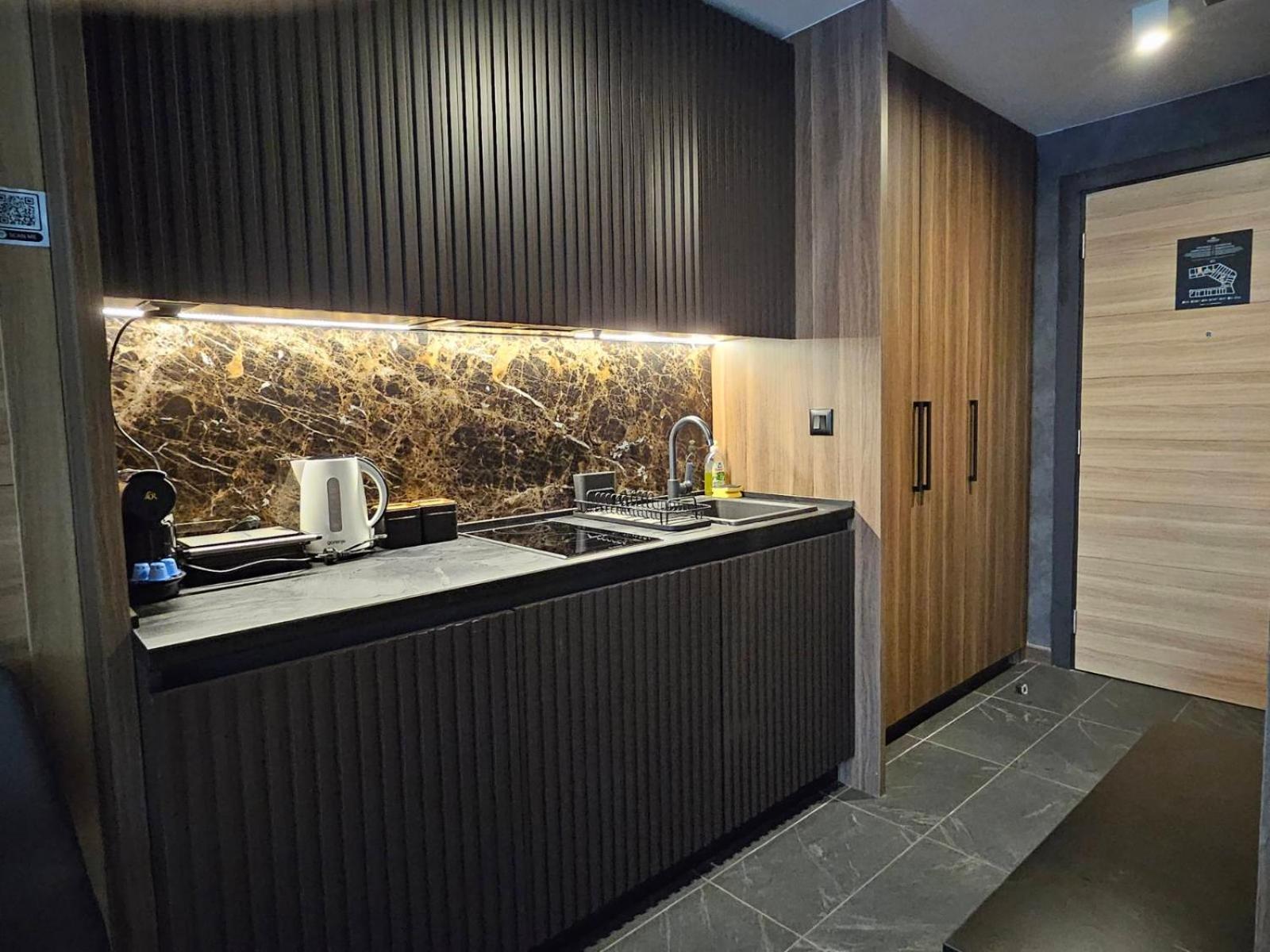 Woodside Apartments Kopaonik Bagian luar foto