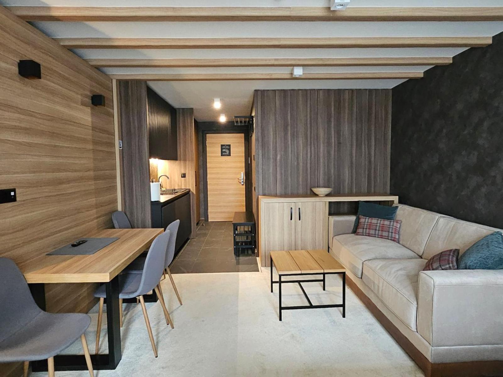 Woodside Apartments Kopaonik Bagian luar foto